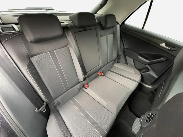 Volkswagen T-Roc 1.5 TSI DSG Life