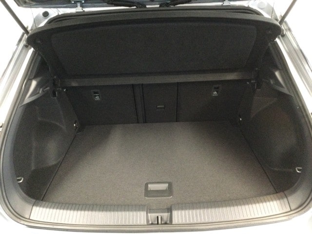 Volkswagen T-Roc 1.5 TSI DSG