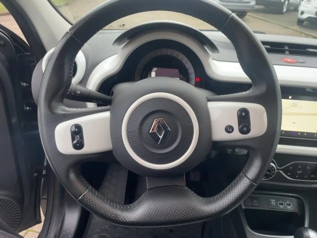 Renault Twingo Electric Intens