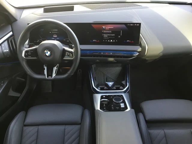 BMW X3 M-Sport xDrive20d