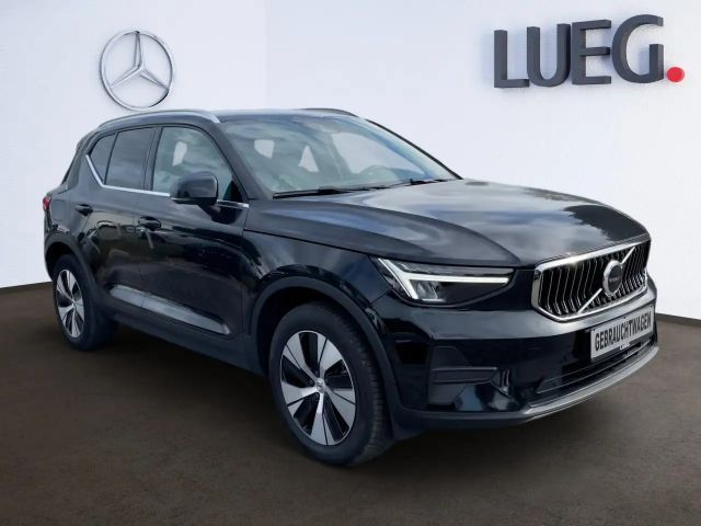 Volvo XC40 Bright Plus T4