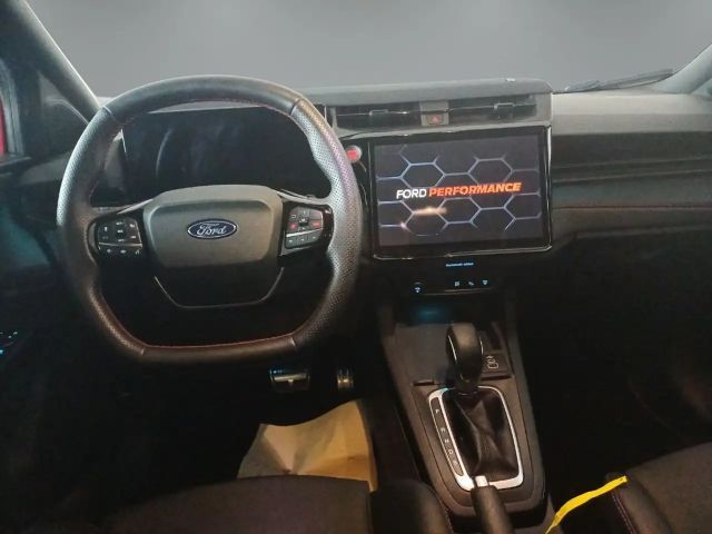 Ford Puma EcoBoost ST Line