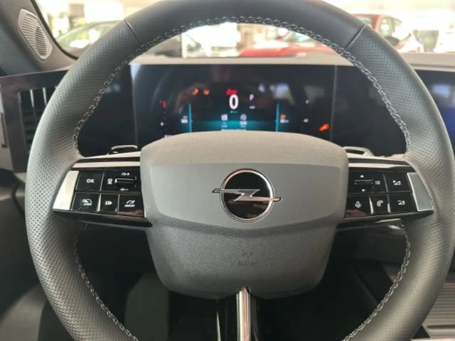 Opel Astra GS-Line Grand Sport