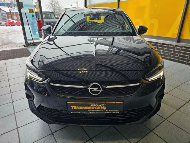 Opel Corsa GS-Line Grand Sport