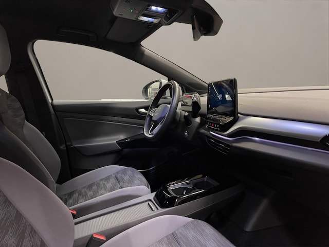 Volkswagen ID.4 (77kWh) ACC AUT Kam. Navi
