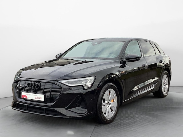 Audi e-tron 50 Quattro S-Line