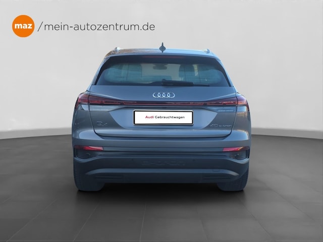 Audi Q4 e-tron 40