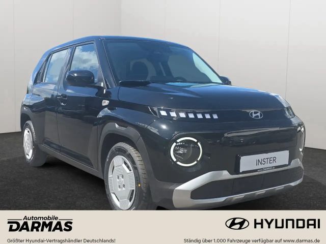 Hyundai INSTER 49 kWh Select