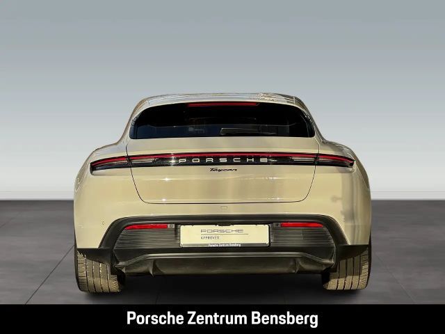 Porsche Taycan Sport Turismo