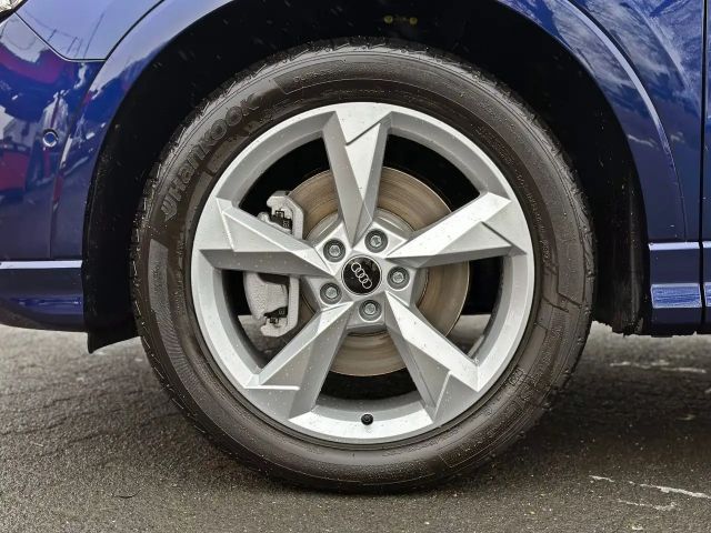 Audi Q3 40 TFSI Quattro