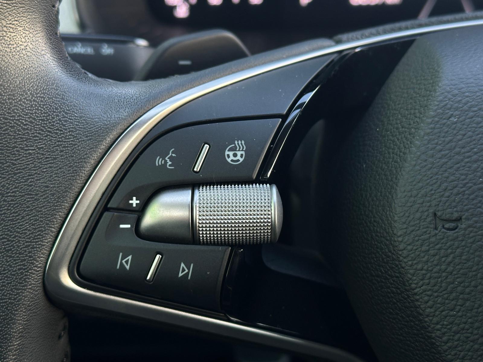 Skoda Kamiq Selection