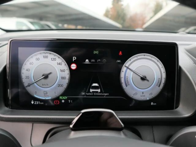 Hyundai INSTER Prime