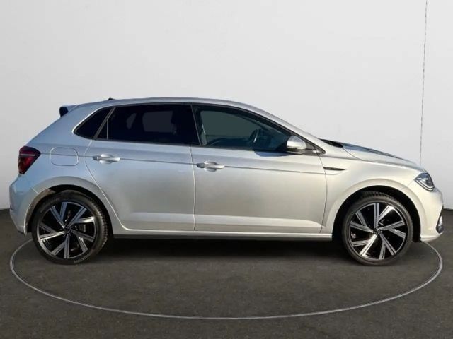 Volkswagen Polo 1.0 TSI R-Line