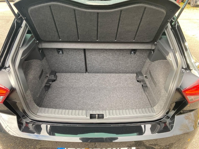 Seat Ibiza 1.0 TSI FR-lijn