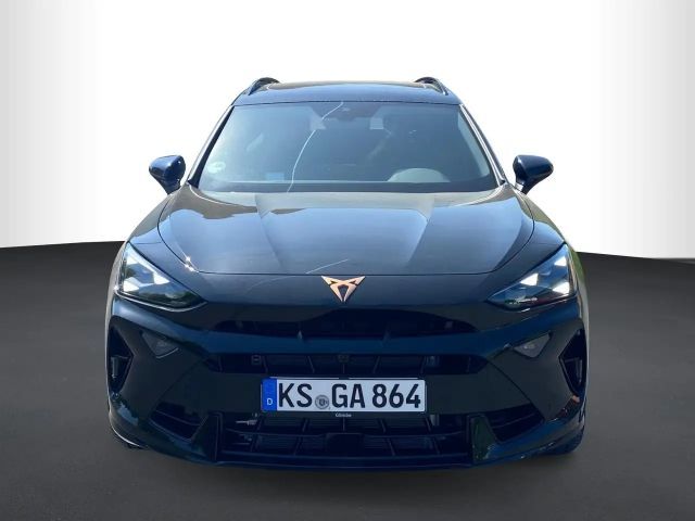 Cupra Formentor 2.0 TSI 4Drive DSG VZ