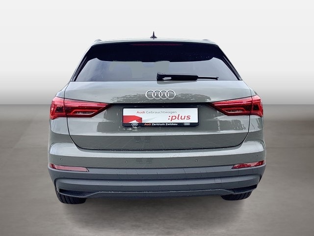 Audi Q3 35 TFSI S-Tronic