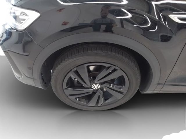 Volkswagen T-Roc 2.0 TSI 4Motion DSG R-Line