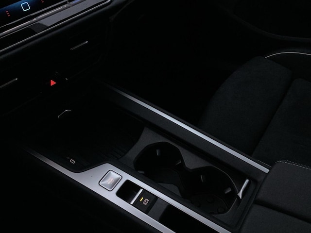 Volkswagen Passat 2.0 TDI Business DSG Variant