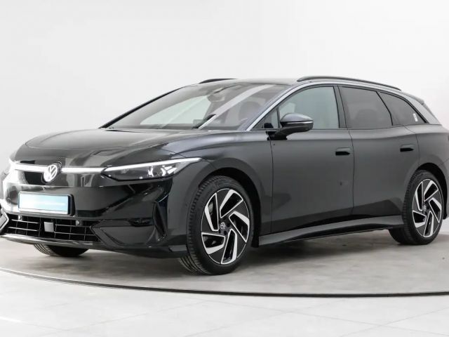 Volkswagen ID.7 Pro Tourer