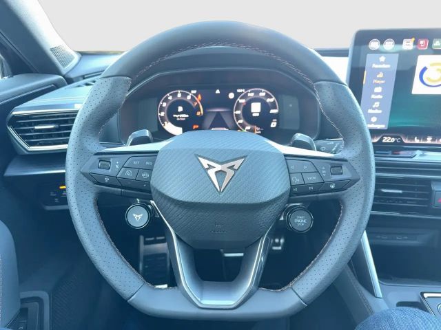 Cupra Formentor 4Drive DSG VZ