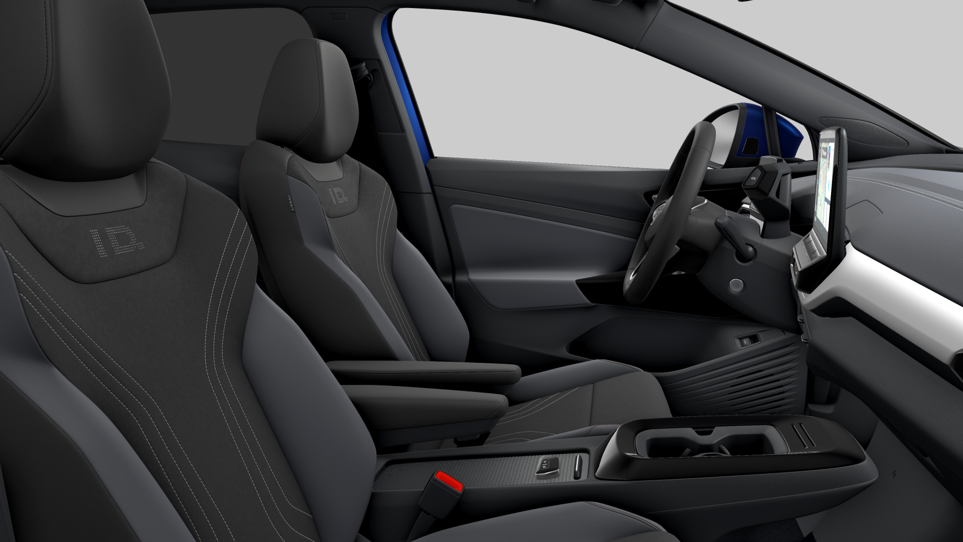 Volkswagen ID.4 77 KWh Performance Pro