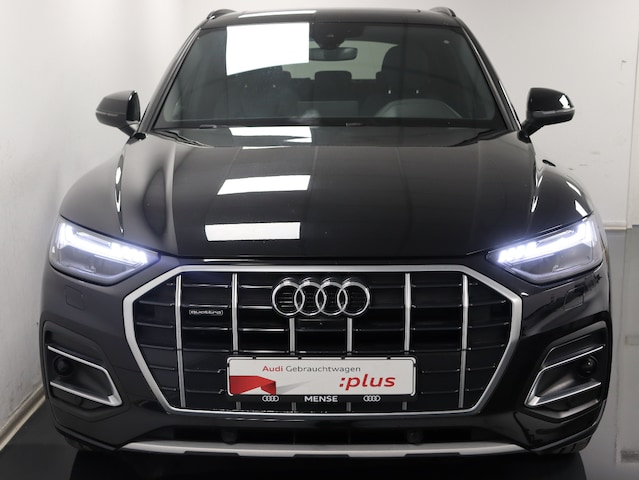 Audi Q5 45 TFSI Quattro S-Tronic