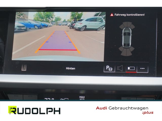 Audi A3 35 TFSI S-Tronic Sedan