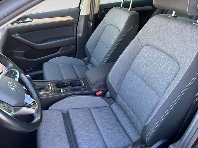 Volkswagen Passat Business DSG Variant