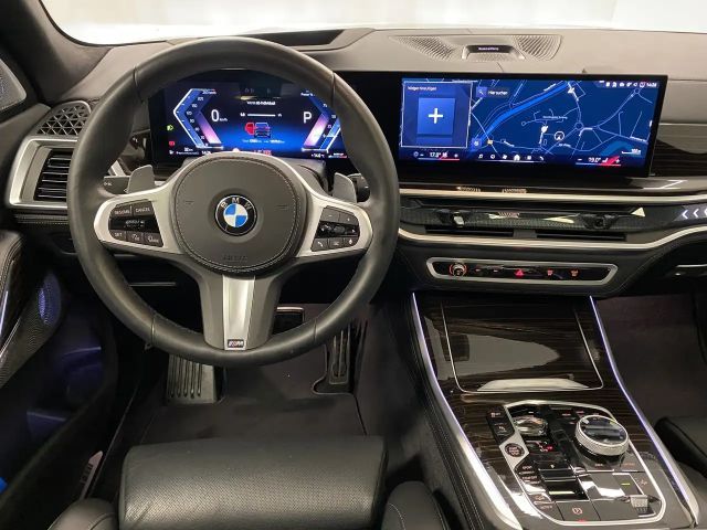 BMW X5 M-Sport xDrive30d