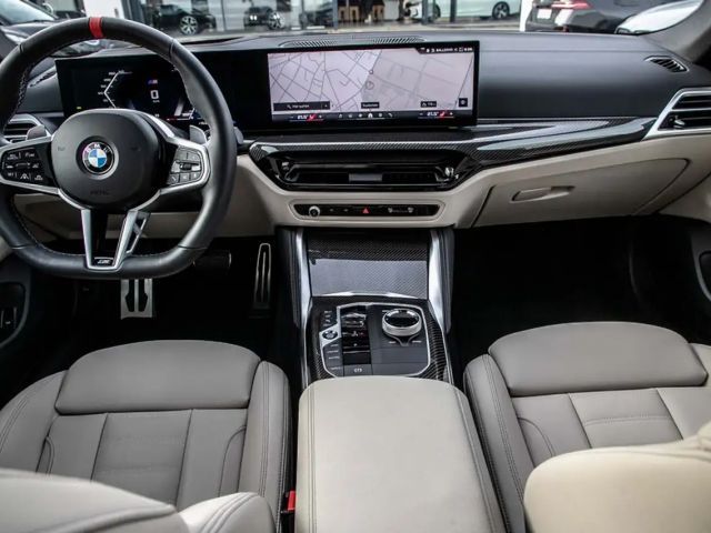 BMW 440 Coupé M440i