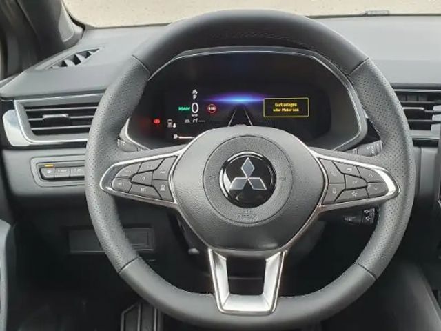 Mitsubishi ASX EDITION 1.8 Hybrid AUTOMATIK/LED/DAB+