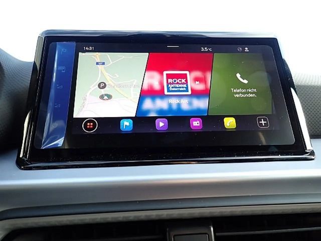 Seat Ibiza 1.0 EcoTSI FR-lijn