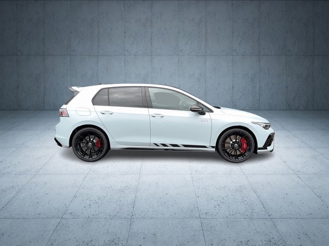 Volkswagen Golf DSG GTI