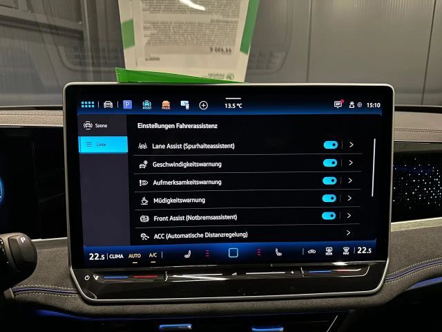 Volkswagen Passat 2.0 TDI R-Line Variant