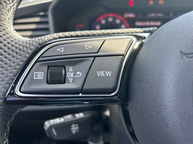 Audi A1 25 TFSI S-Tronic Sportback