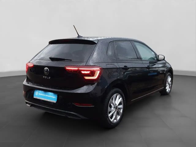 Volkswagen Polo 1.0 TSI Style