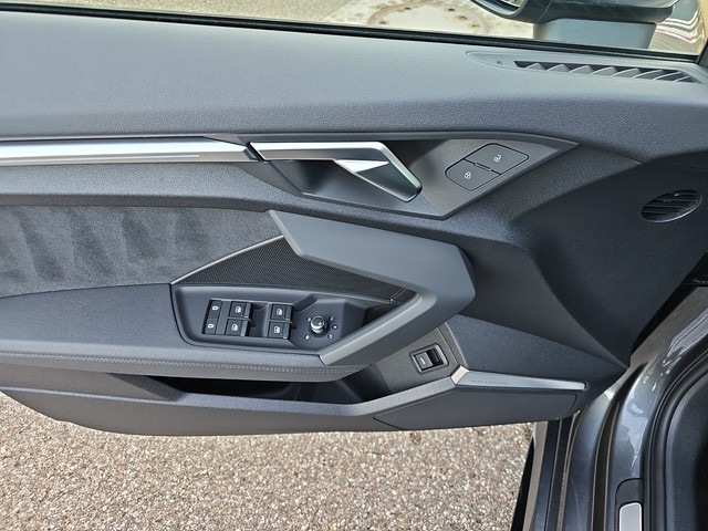 Audi RS3 Quattro S-Tronic Sedan