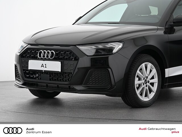 Audi A1 25 TFSI S-Tronic Sportback