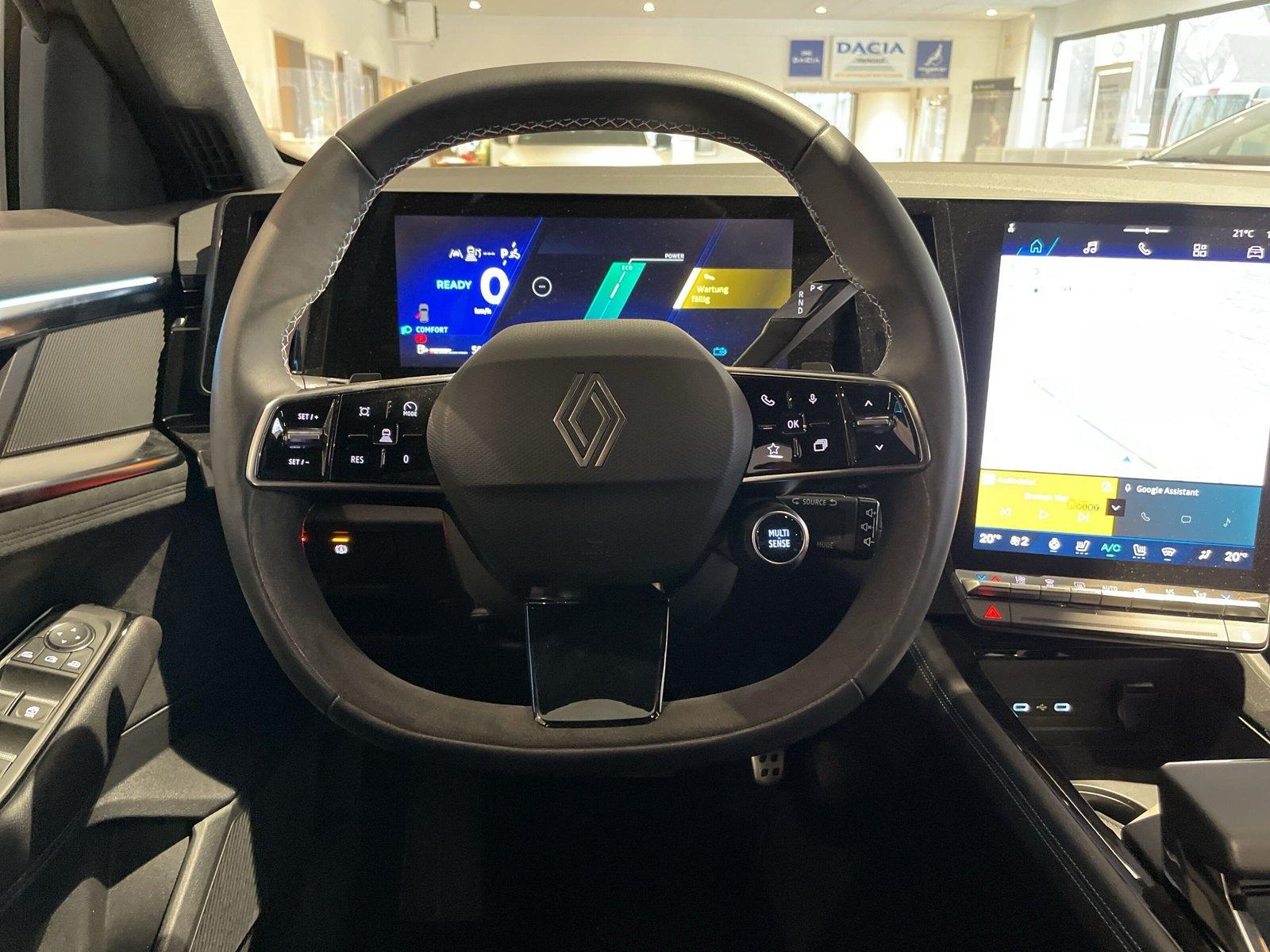 Renault Austral E-Tech Esprit Techno