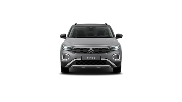 Volkswagen T-Roc 2.0 TDI Life