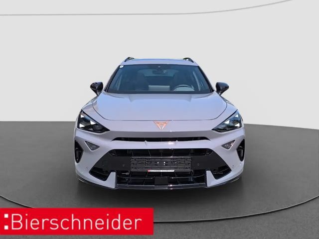 Cupra Formentor 2.0 TSI 4Drive VZ