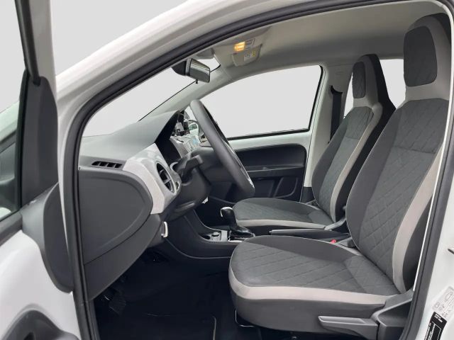 Volkswagen e-up! Style