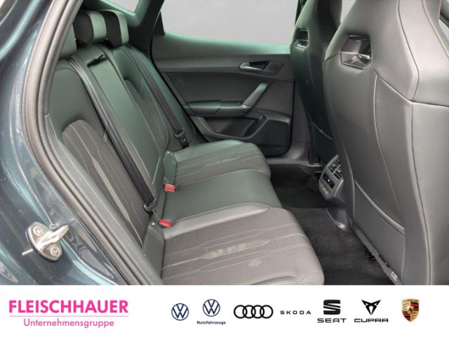 Cupra Formentor 1.4 e-Hybrid DSG VZ