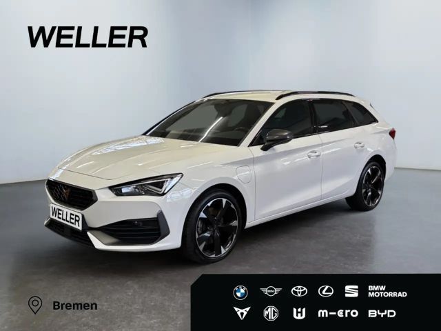 Cupra Leon 1.4 ST e-Hybrid