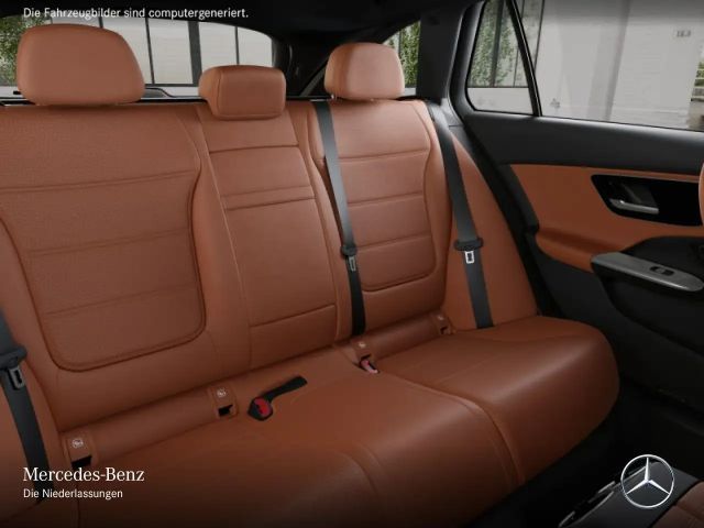 Mercedes-Benz C 180 AVANTGARDE Estate