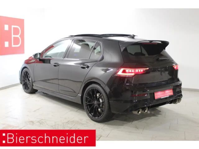 Volkswagen Golf 2.0 TSI DSG