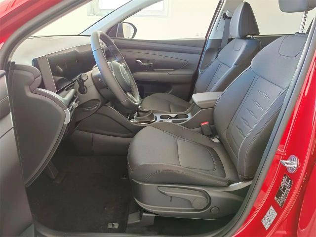 Hyundai Tucson 2WD T-GDi