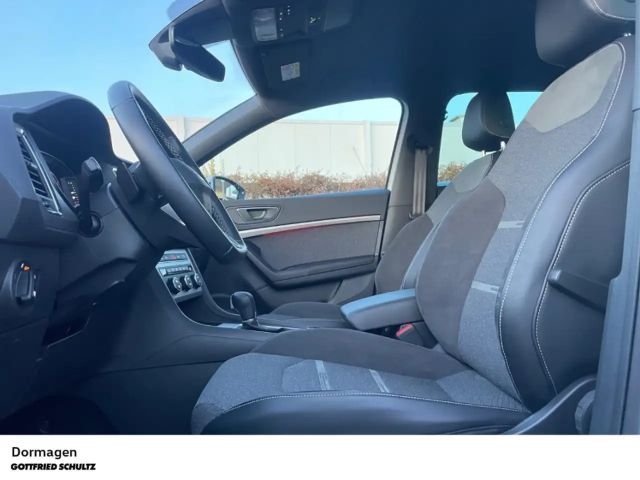 Seat Ateca 1.5 TSI DSG