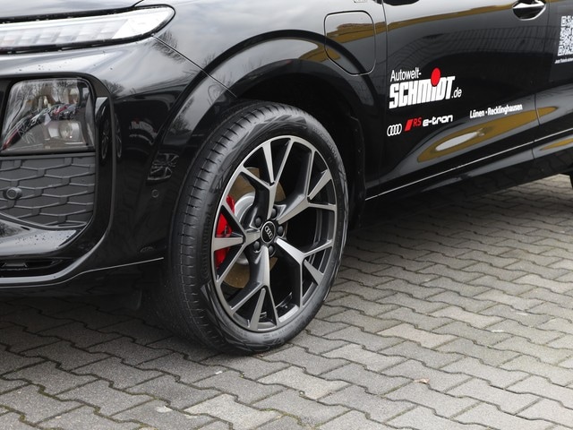 Audi Q3 Hybride S-Tronic