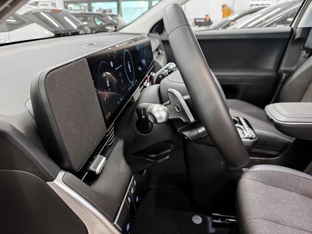 Hyundai IONIQ 5 Techniq